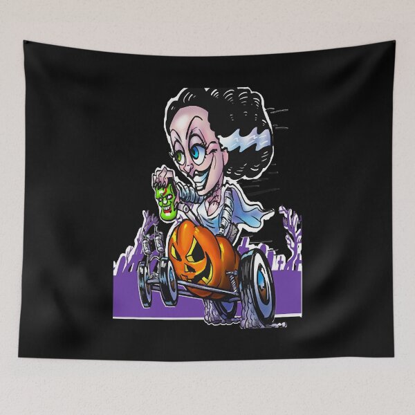 Item preview, bride pumpkin designed and sold by ErskineJacobs.
