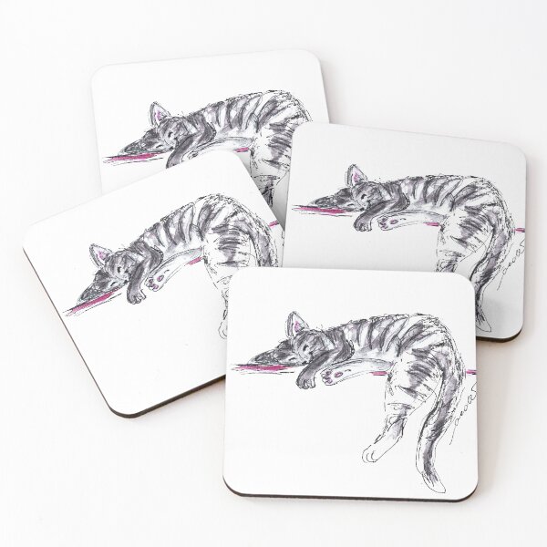 Item preview, ChillOut by Heidi Eder designed and sold by Pioooh.