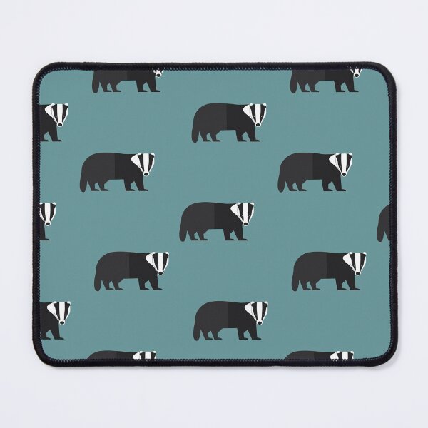 Item preview, Badger parade designed and sold by reneesillus.