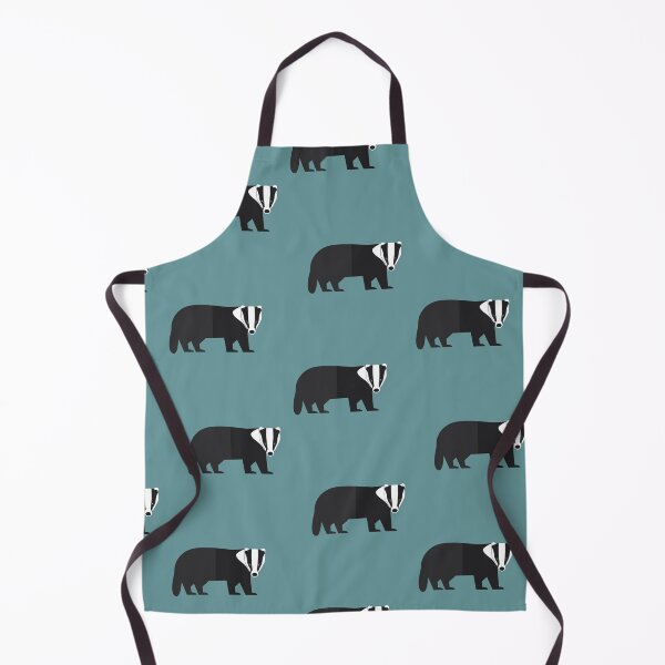 Item preview, Badger parade designed and sold by reneesillus.