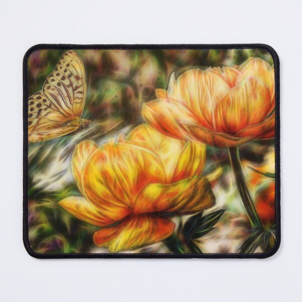 Item preview, Beautiful everlasting flowers designed and sold by Bettina2311.