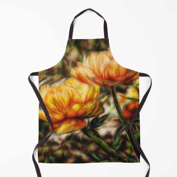 Item preview, Beautiful everlasting flowers designed and sold by Bettina2311.