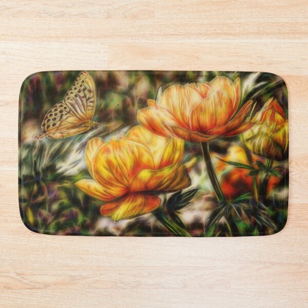 Item preview, Beautiful everlasting flowers designed and sold by Bettina2311.