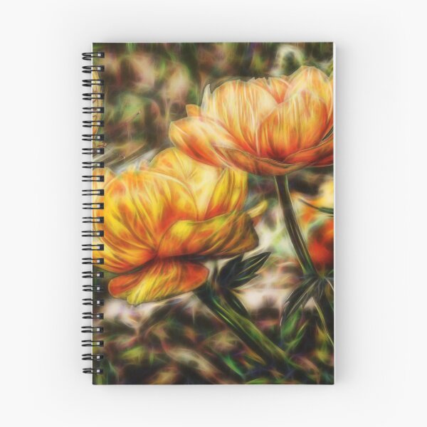 Item preview, Beautiful everlasting flowers designed and sold by Bettina2311.