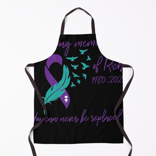 Item preview, In Memory of Rich Classic designed and sold by YeseniaReyes01.