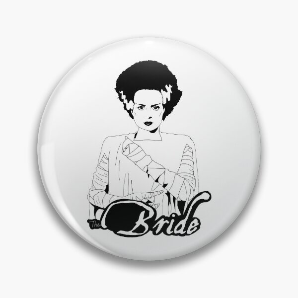 Item preview, Bride injured designed and sold by ErskineJacobs.