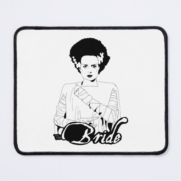 Item preview, Bride injured designed and sold by ErskineJacobs.