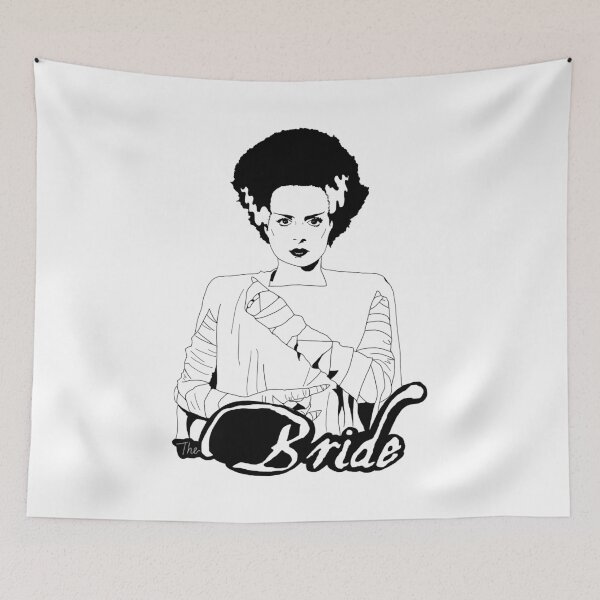 Item preview, Bride injured designed and sold by ErskineJacobs.