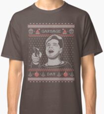 Mülltag Classic T-Shirt