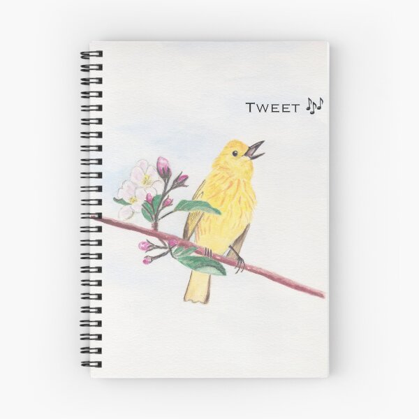 Item preview, Sweet Tweet designed and sold by Shelly  Moore.