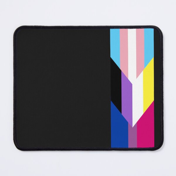 Item preview, Trans/Nonbinary/Bi Pride Strip designed and sold by Verlux.