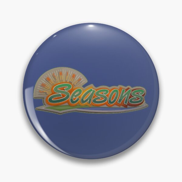 Item preview, Sunshine Seasons designed and sold by D24designs.
