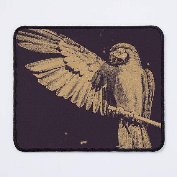 Item preview, Bird Print designed and sold by TheGiftHub.