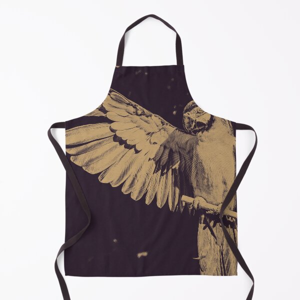 Item preview, Bird Print designed and sold by TheGiftHub.