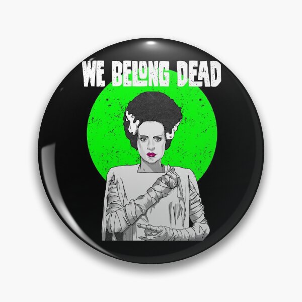 Item preview, The bride green circle designed and sold by ErskineJacobs.