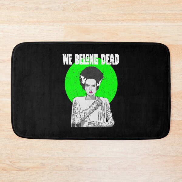 Item preview, The bride green circle designed and sold by ErskineJacobs.