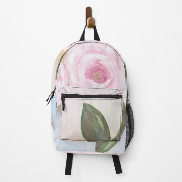 Item preview, Row of Pink Roses designed and sold by Shelly Moore.