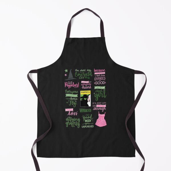 Item preview, Musical - Broadway Classic designed and sold by Derrick66Ka.