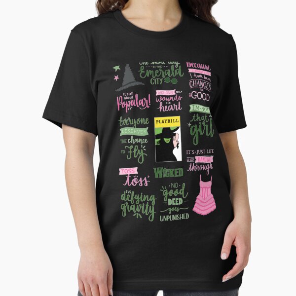 Item preview, Musical - Broadway Classic designed and sold by Derrick66Ka.