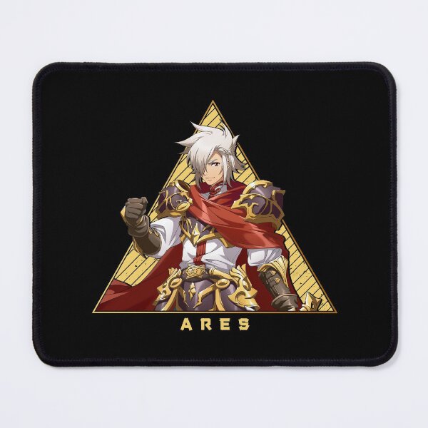 Item preview, Fliptri Ares designed and sold by martanjung.