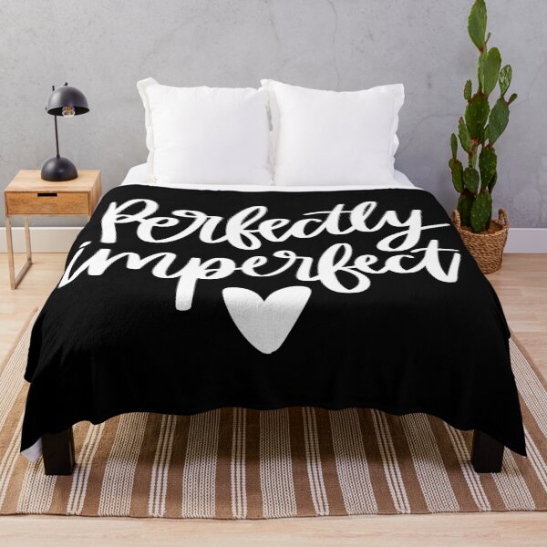 Item preview, Perfectly Imperfect 2 designed and sold by AshleysBazaar.