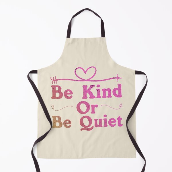 Item preview, Be Kind or Be Quiet designed and sold by franktact.
