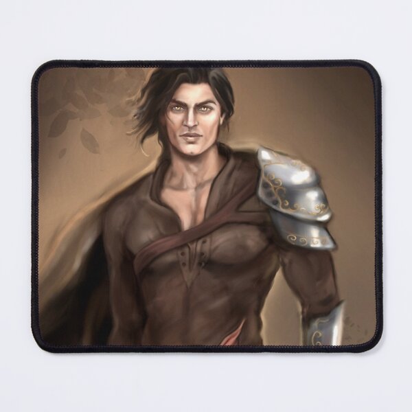 Item preview, Hawke designed and sold by ErikaGentile.