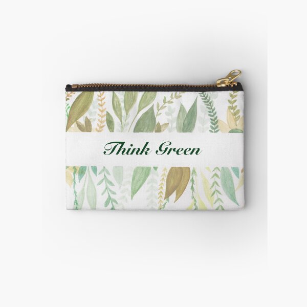 Item preview, Think Green designed and sold by Shelly  Moore.