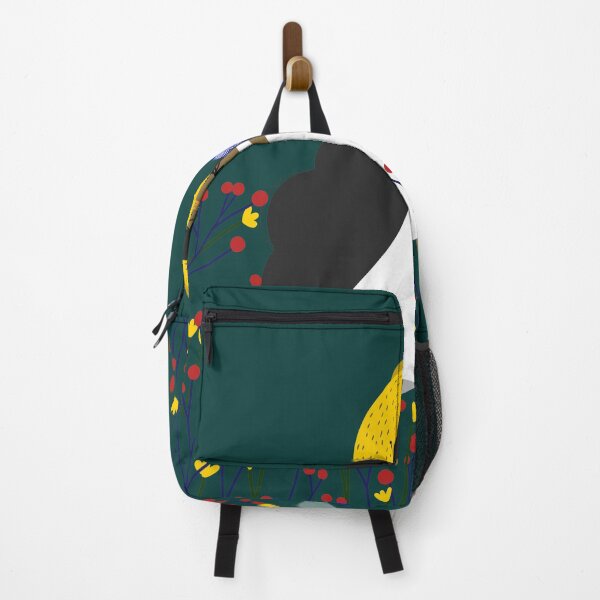 Item preview, Coffee Break in Nature designed and sold by satchisatchi.