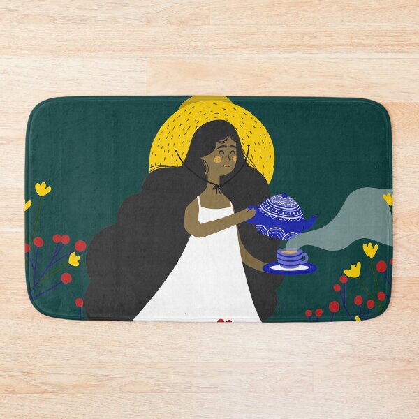 Item preview, Coffee Break in Nature designed and sold by satchisatchi.