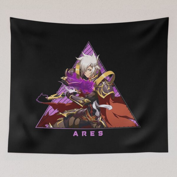 Item preview, Fliptri Aresword designed and sold by martanjung.