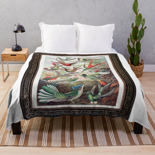 Item preview, Zoological board Hummingbirds - Zoological designs and zoology boards designed and sold by AdvanceDesign.