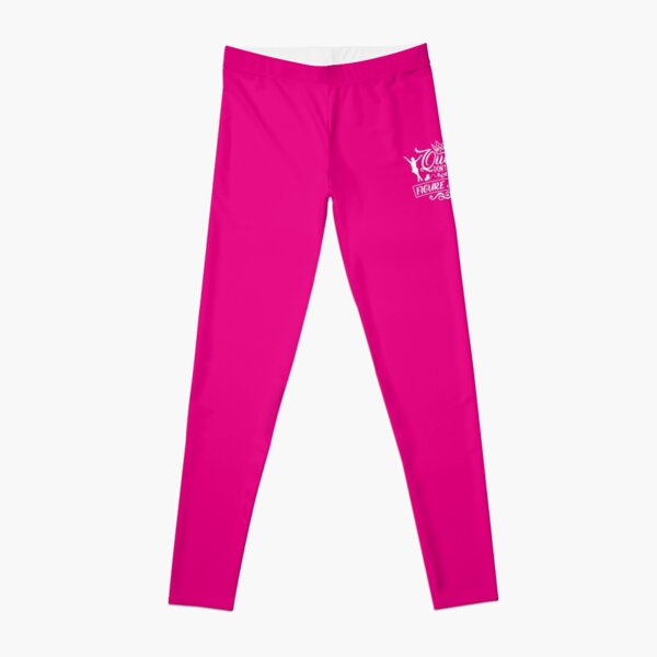 Figure Skating Leggings for Sale