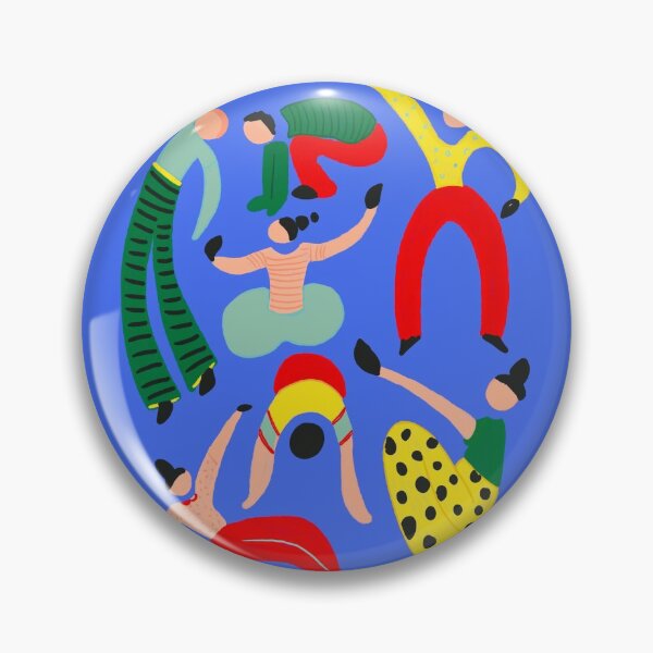 Item preview, Morning exercise  designed and sold by Ayelita.