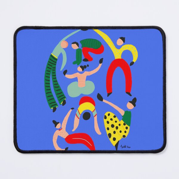 Item preview, Morning exercise  designed and sold by Ayelita.