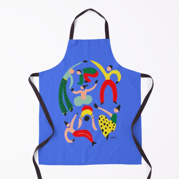 Item preview, Morning exercise designed and sold by Ayelita.