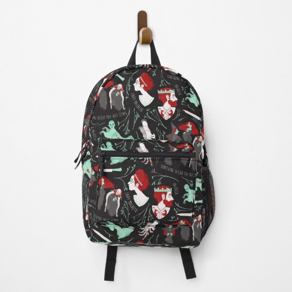 Item preview, Shakespearean pattern - Macbeth designed and sold by fabiomancini.