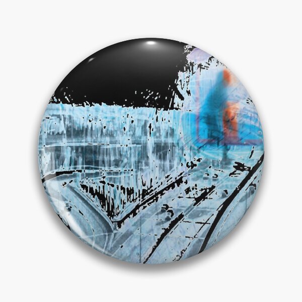 Item preview, Radio album art 2 (HQ) Classic designed and sold by AllenGrant01.