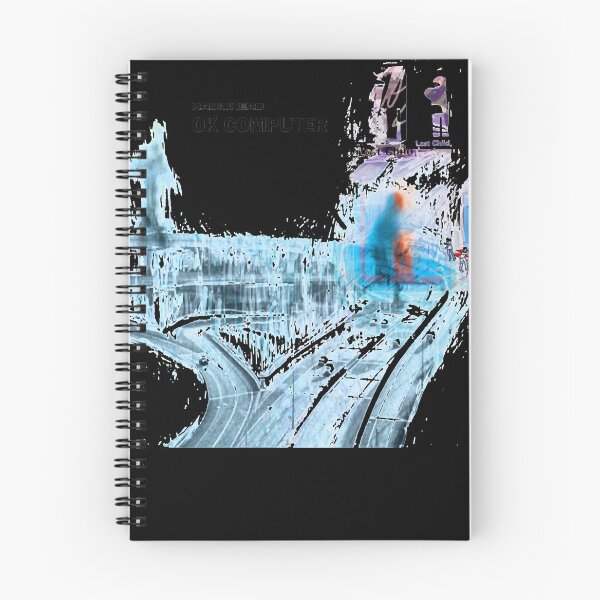Item preview, Radio album art 2 (HQ) Classic designed and sold by AllenGrant01.