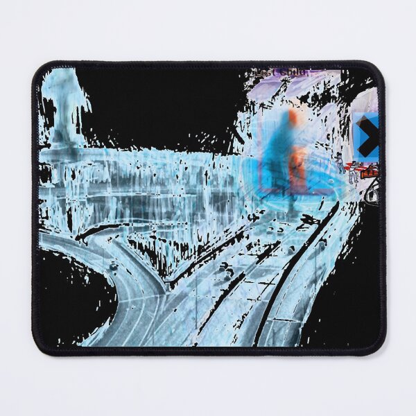 Item preview, Radio album art 2 (HQ) Classic designed and sold by AllenGrant01.