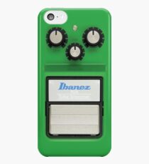 TubeScreamer iPhone-Hülle & Cover