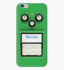 TubeScreamer iPhone Case