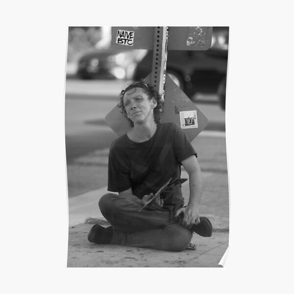 Untitled Poster