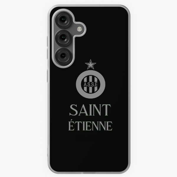Item preview, Saint Étienne Grey 2 designed and sold by VRedBaller.