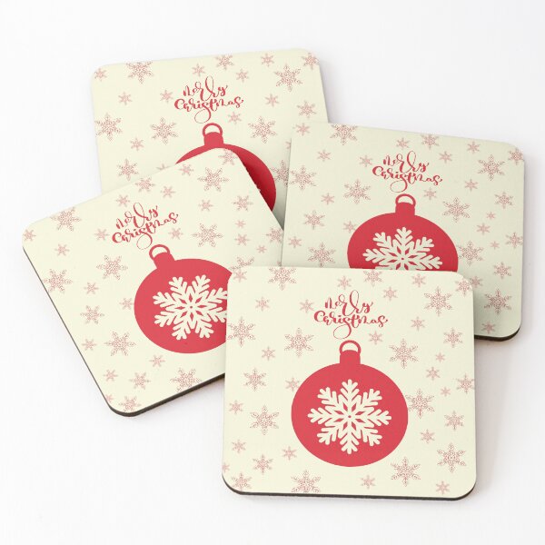Item preview, Christmas Ball_Festive Modern Christmas Gift  designed and sold by mayamay0.