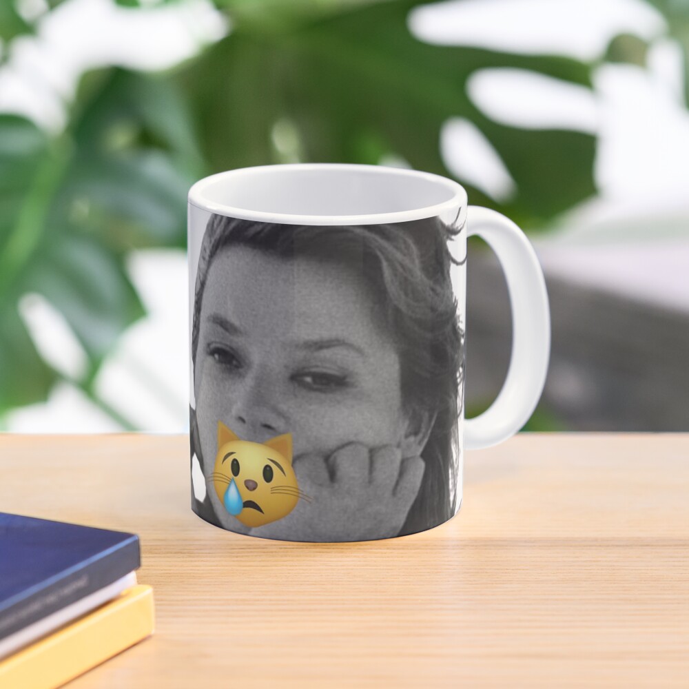 Item preview, Classic Mug designed and sold by MatanTal.