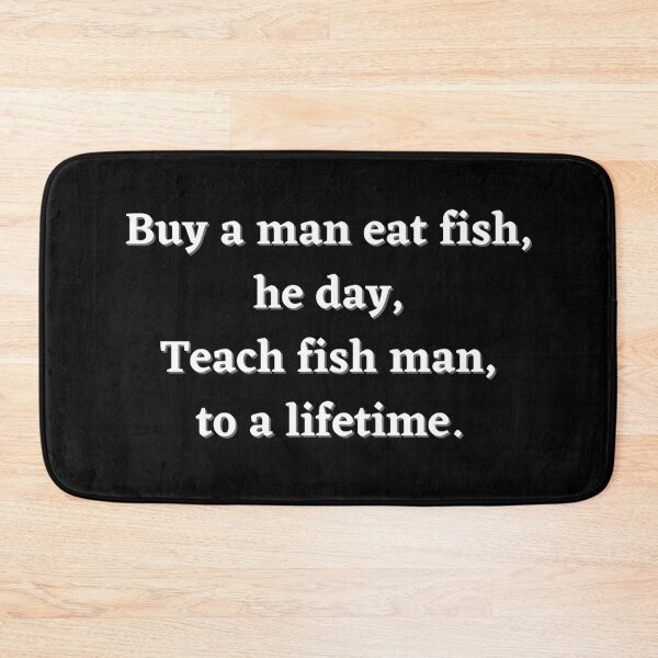 Item preview, BUY A MAN WHAT designed and sold by Axley.