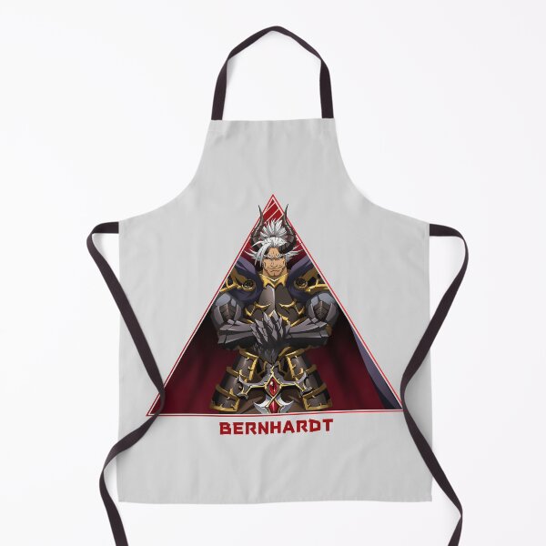 Item preview, Fliptri Bernhardemon designed and sold by martanjung.