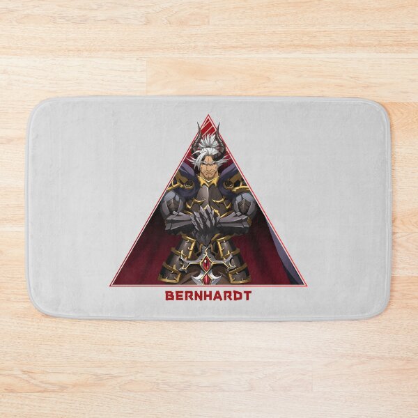 Item preview, Fliptri Bernhardemon designed and sold by martanjung.