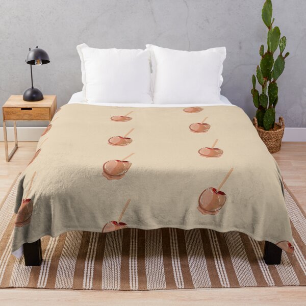 Item preview, Candy apple  designed and sold by Purplepugprints.